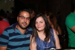 Weekend at Garden Pub, Byblos